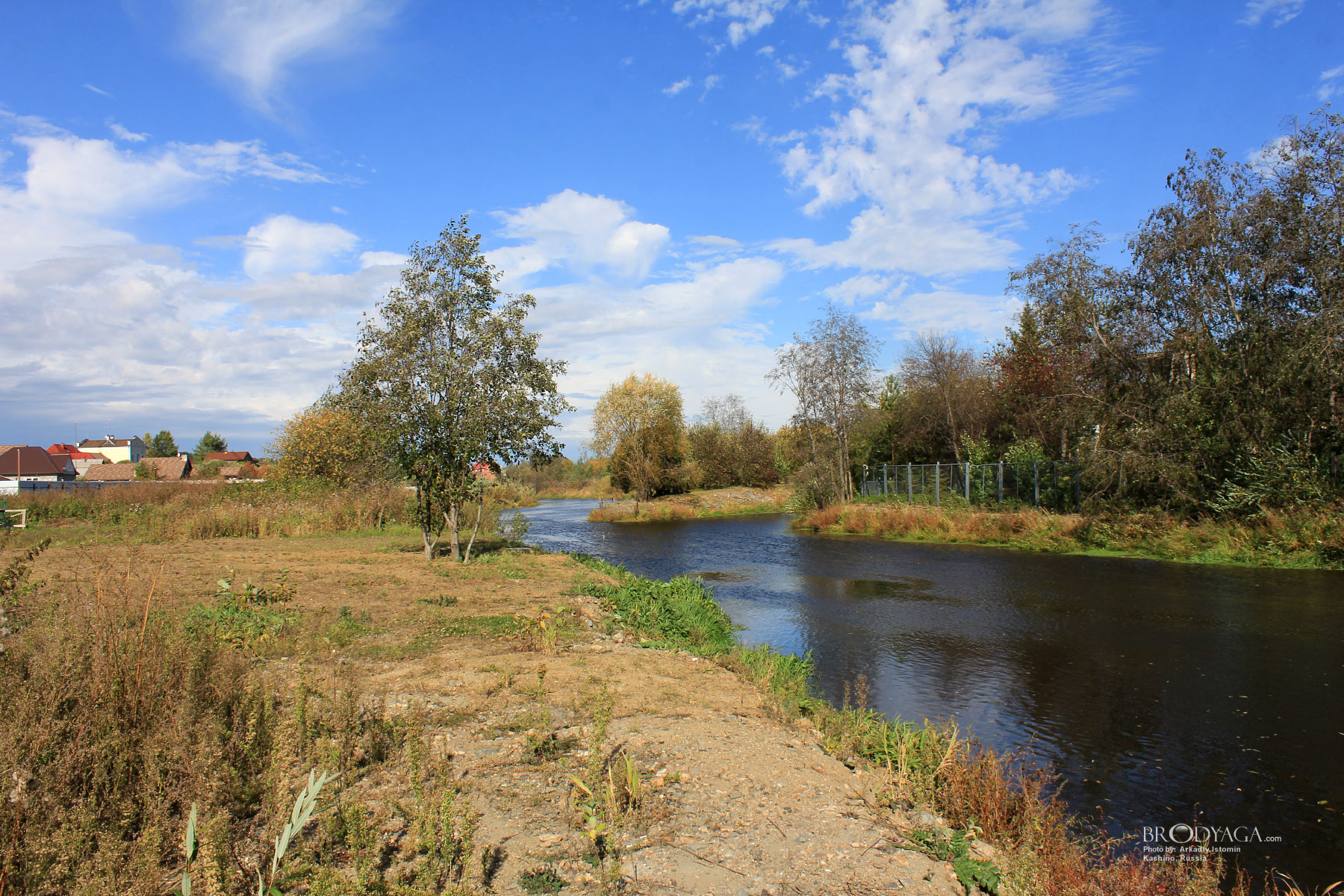 Kashino (Кашино)
